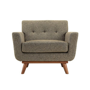 Saginaw Upholstered Arm Chair